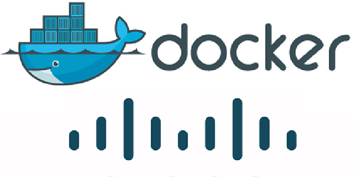 Docker File Sharing w/Cisco VPN