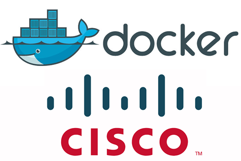 Docker File Sharing w/Cisco VPN