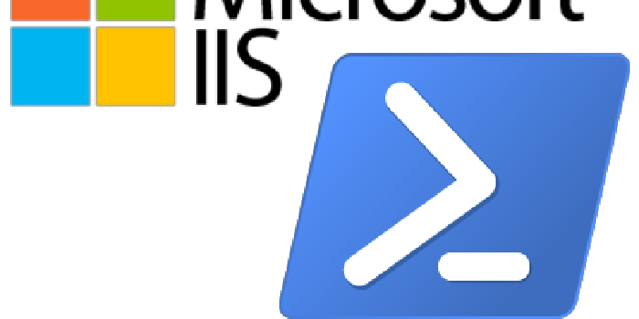 IIS Enable Dynamic Compression for JSON via Powershell