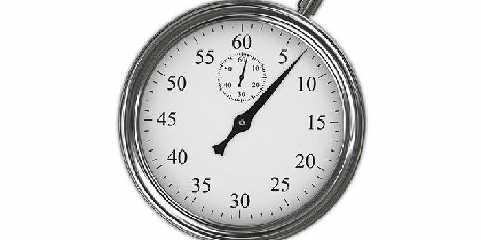 Performance Timing Made Simple